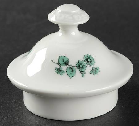 Greenhaven Lid for Coffee Pot