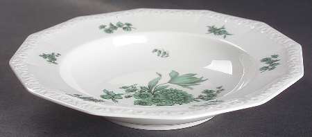 Greenhaven Rim Soup Bowl