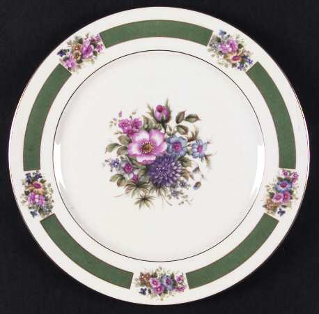 Greenleigh by Rosenthal - Continental