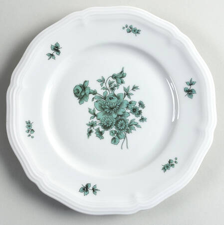 Greenbriar Salad Plate