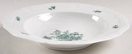 Greenbriar Rim Soup Bowl