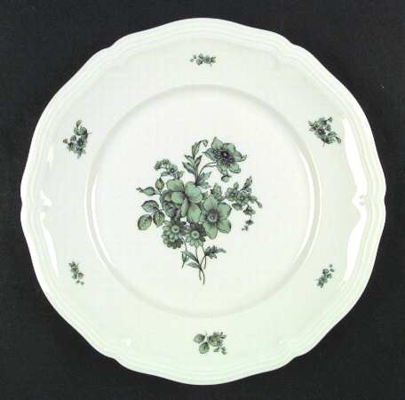 Greenbriar Dinner Plate