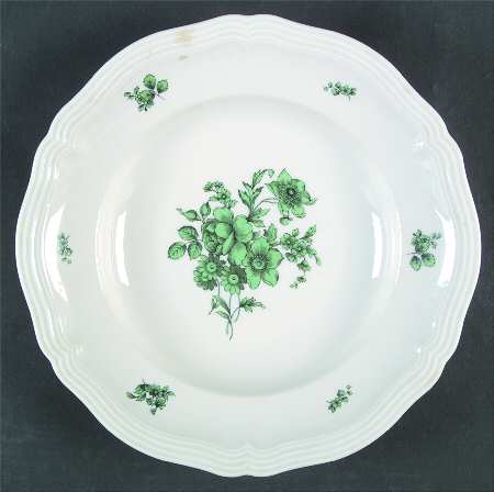 Greenbriar Large Rim Soup Bowl