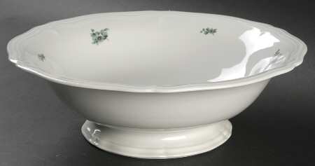 Greenbriar 10" Round Vegetable Bowl