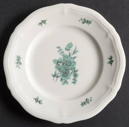 Greenbriar Bread & Butter Plate