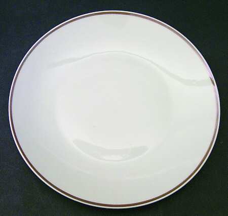 Greenwood Salad Plate