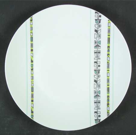 Greenwood Dinner Plate