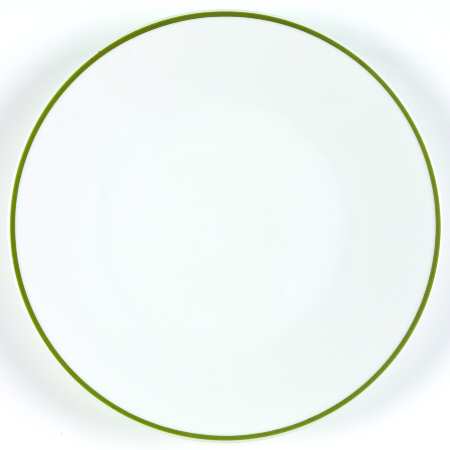 Greenwood Dessert/Pie Plate