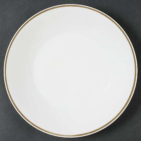 Greenwood Luncheon Plate