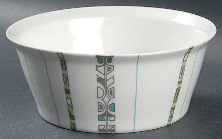 Greenwood 6" Round Vegetable Bowl