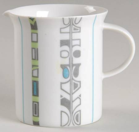 Greenwood Mini Creamer