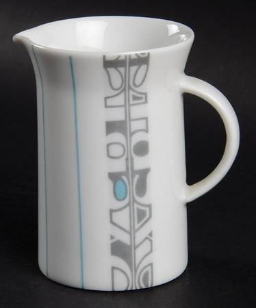 Greenwood Mini Creamer