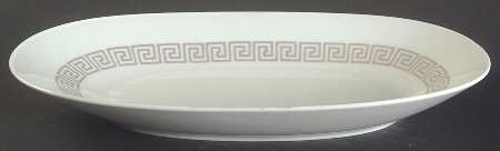 Greek Key Relish