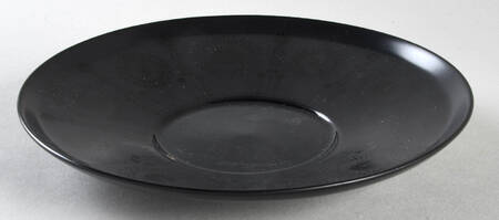 Grey Suns Underplate for Round Gravy Boat