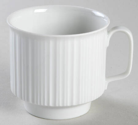 Grey Suns Footed Cup