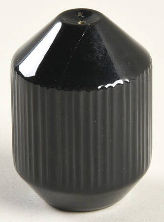 Grey Suns Pepper Shaker