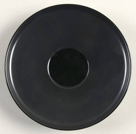 Grey Suns Saucer for Demitasse Cup