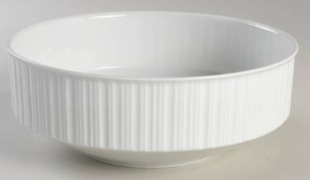 Grey Suns 8" Round Vegetable Bowl
