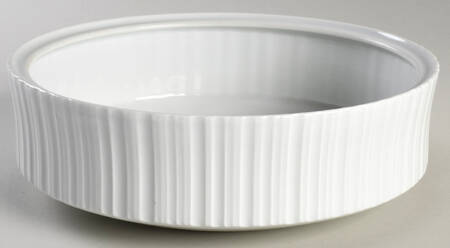 Grey Suns Round Vegetable No Lid