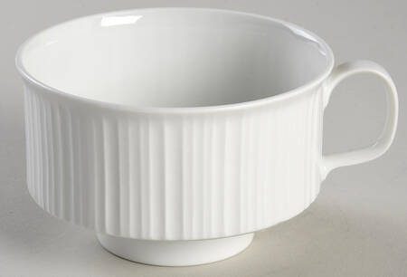 Grey Suns Footed Cup