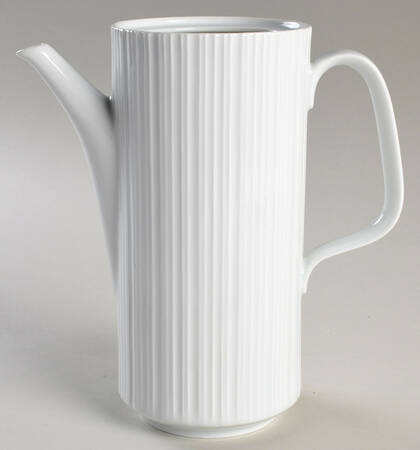 Grey Suns Coffee Pot No Lid