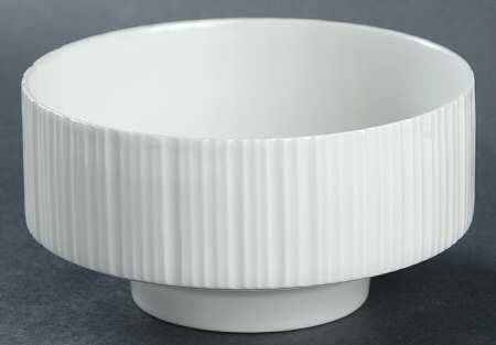 Grey Suns Fruit/Dessert (Sauce) Bowl