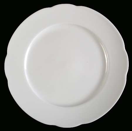 Grace White by Rosenthal - Continental