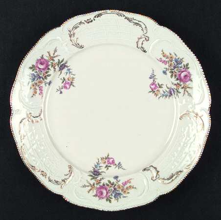 Heirloom by Rosenthal - Continental