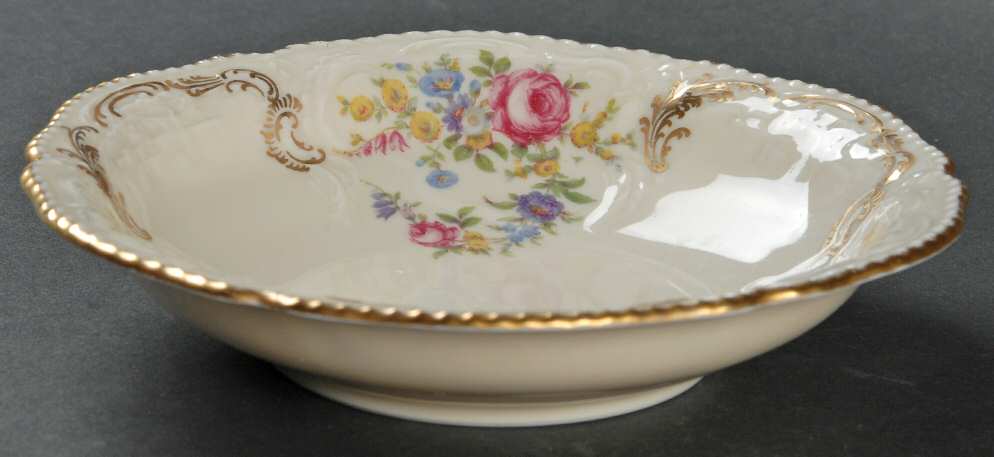Heirloom Fruit/Dessert (Sauce) Bowl