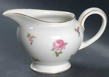 Hillside Creamer