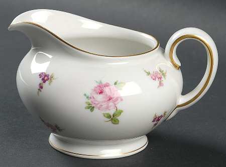 Hillside Creamer