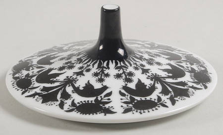 Hilton Lid for Round Box