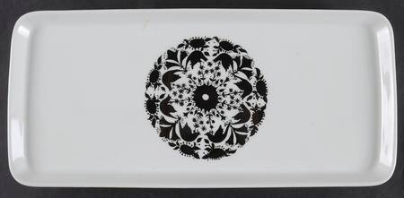 Hilton Large Sandwich Tray