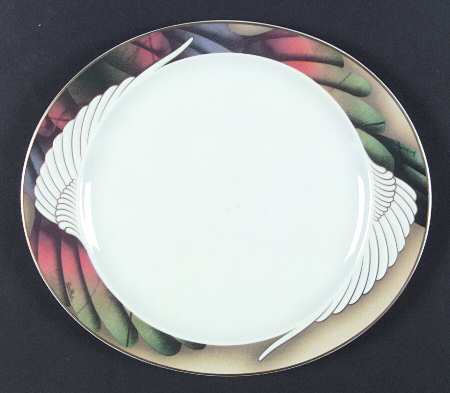 Icaria by Rosenthal - Continental