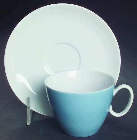 Ice Blue by Rosenthal - Continental
