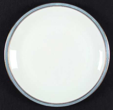Ice Blue by Rosenthal - Continental