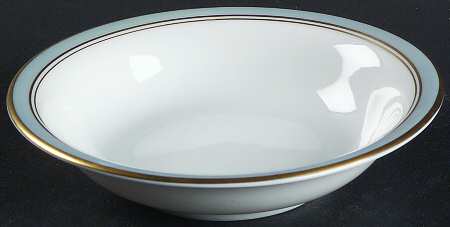 Ice Blue Fruit/Dessert (Sauce) Bowl
