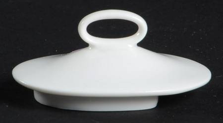Idillio White Lid for Toy Coffee Pot