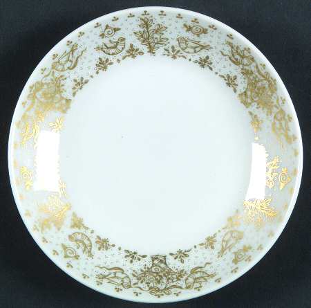 Idyll Gold Coaster