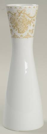 Idyll Gold 7" Vase
