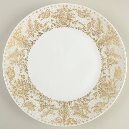 Idyll Gold by Rosenthal - Continental