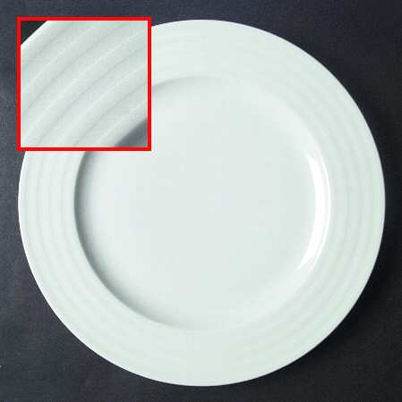 Il Faro White by Rosenthal - Continental