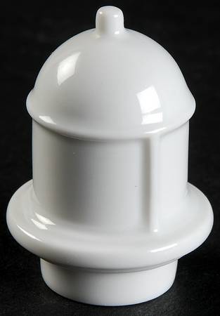 Il Faro White Lid for Toy Coffee Pot