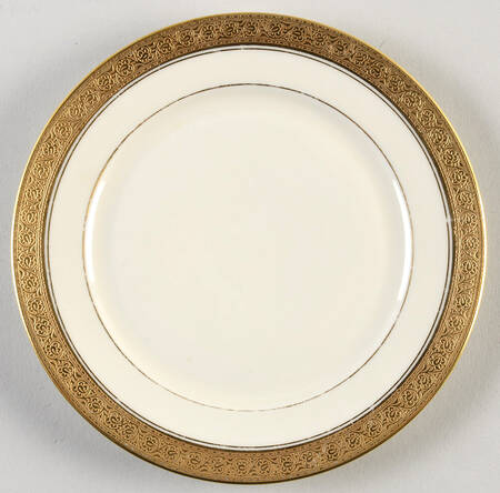 Imperial Bread & Butter Plate