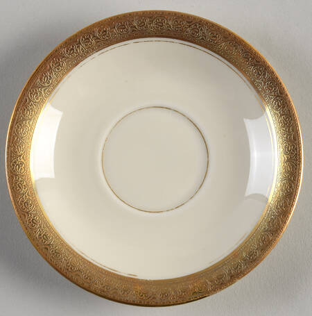Imperial Saucer for Demitasse Cup