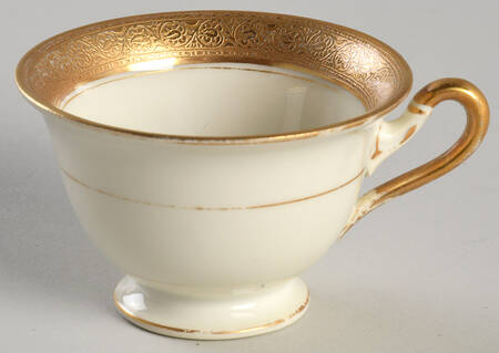 Imperial Demitasse Cup