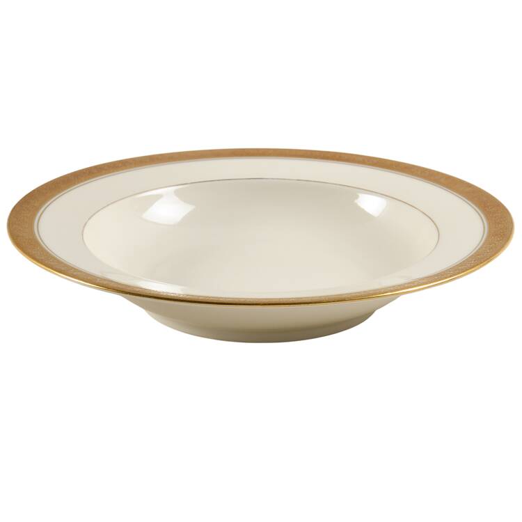 Imperial Rim Soup Bowl