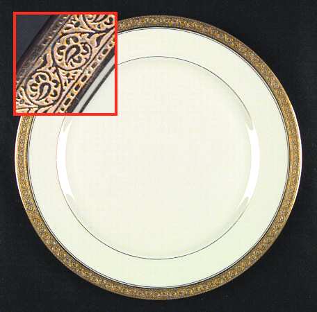 Imperial by Rosenthal - Continental