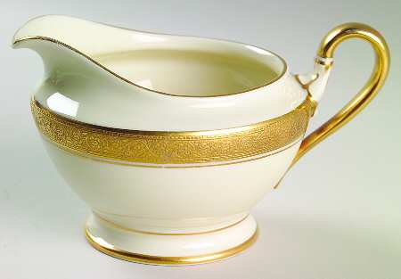 Imperial Creamer