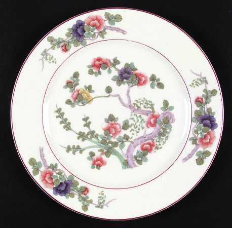 Indian Tree by Rosenthal - Continental